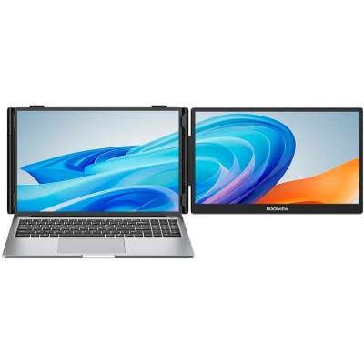 Blackview Single Screen 14inch 1920 x 1080 IPS чорний