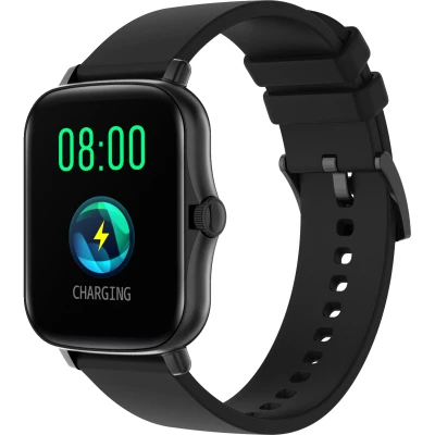 Смарт-годинник Globex Smart Watch Me3 Black [SmartWatchMe3Black-B]