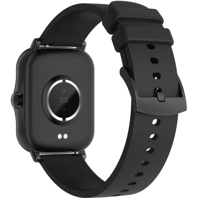 Смарт-часы Globex Smart Watch Me3 Black [SmartWatchMe3Black-B] — фото 2