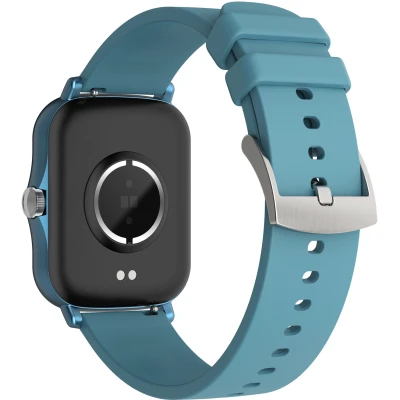 Смарт-часы Globex Smart Watch Me3 Blue [SmartWatchMe3Blue-B] — фото 2