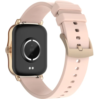 Смарт-часы Globex Smart Watch Me3 Gold [SmartWatchMe3Gold-B] — фото 2