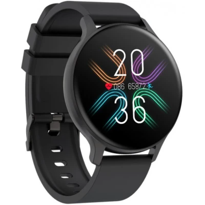Смарт-часы Canyon CNS-SW68BB Badian Black (CNS-SW68BB) [CNS-SW68BB-B] — фото 3