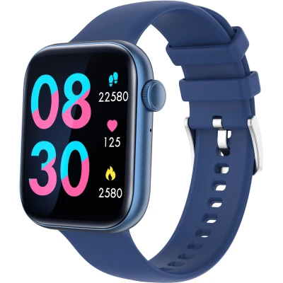 Смарт-годинник Globex Smart Watch Atlas