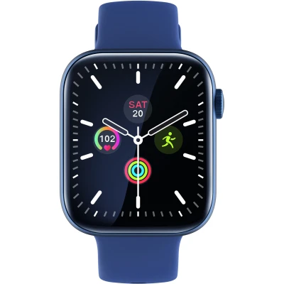 Смарт-часы Globex Smart Watch Atlas — фото 2