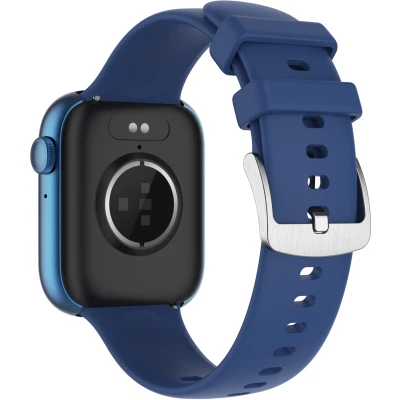 Смарт-часы Globex Smart Watch Atlas (blue) [SmartWatchAtlas(blue)-B] — фото 3