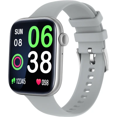 Смарт-годинник Globex Smart Watch Atlas