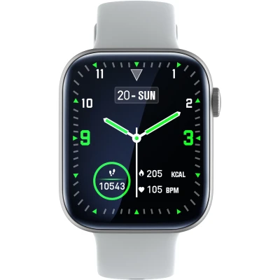 Смарт-годинник Globex Smart Watch Atlas — фото 2