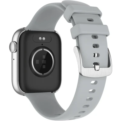Смарт-годинник Globex Smart Watch Atlas (grey) [SmartWatchAtlas(grey)-B] — фото 3