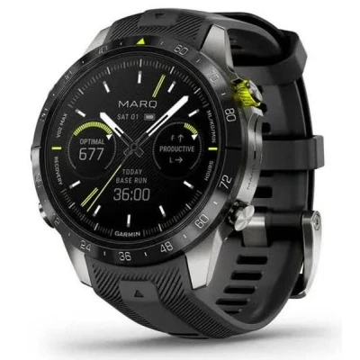 Смарт-часы Garmin MARQ Athlete Gen 2