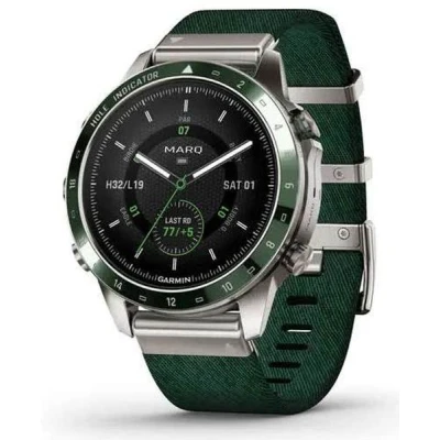 Смарт-часы Garmin MARQ Golfer Gen 2 (010-02648-21) [010-02648-21-B]