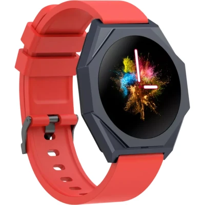 Смарт-годинник Canyon Otto SW-86 Red (CNS-SW86RR) [CNS-SW86RR-B] — фото 2