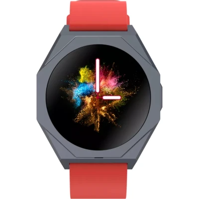 Смарт-годинник Canyon Otto SW-86 Red (CNS-SW86RR) [CNS-SW86RR-B] — фото 3