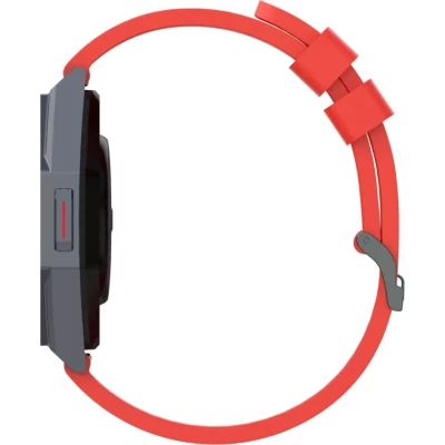 Смарт-годинник Canyon Otto SW-86 Red (CNS-SW86RR) [CNS-SW86RR-B] — фото 4