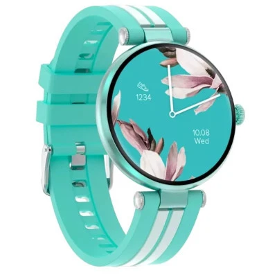 Смарт-часы Canyon Semifreddo SW-61 Mint (CNS-SW61BL) [CNS-SW61BL-B] — фото 3