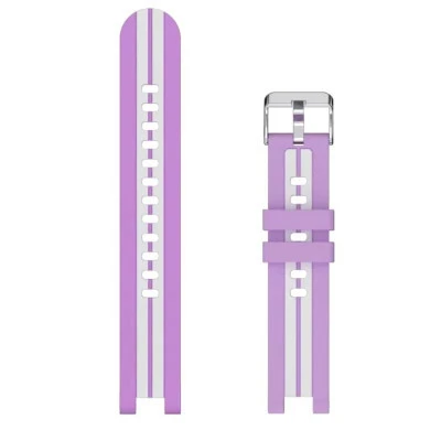 Смарт-часы Canyon Semifreddo SW-61 Silver-Lavender (CNS-SW61PP) [CNS-SW61PP-B] — фото 6