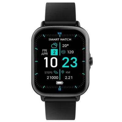 Смарт-годинник Globex Smart Watch Me Pro — фото 2