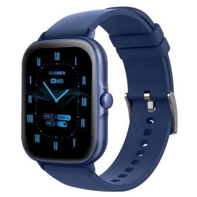 Смарт-часы Globex Smart Watch Me Pro