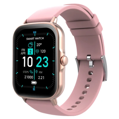 Смарт-часы Globex Smart Watch Me Pro