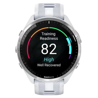 Смарт-годинник Garmin Forerunner 965, GPS — фото 2