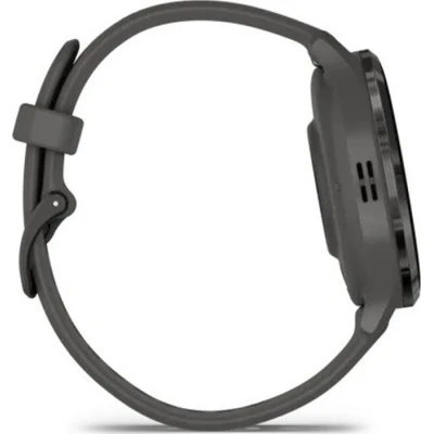 Смарт-годинник Garmin Venu 3S, Pebble Gray + Slate, GPS (010-02785-00) [010-02785-00-B] — фото 4