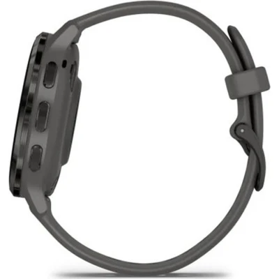 Смарт-годинник Garmin Venu 3S, Pebble Gray + Slate, GPS (010-02785-00) [010-02785-00-B] — фото 5
