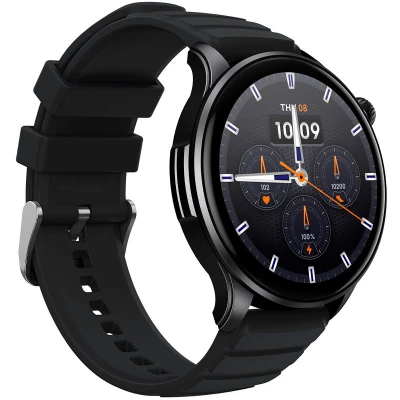 Смарт-часы Gelius Pro GP-SW010 (Amazwatch GT3) Black (2099900942556) [2099900942556-B] — фото 3