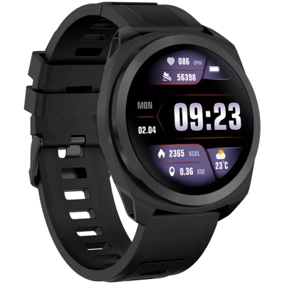 Смарт-годинник Canyon Maveric SW-83 GPS Black (CNS-SW83BB) [CNS-SW83BB-B] — фото 3