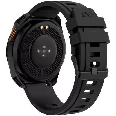 Смарт-годинник Canyon Maveric SW-83 GPS Black (CNS-SW83BB) [CNS-SW83BB-B] — фото 5