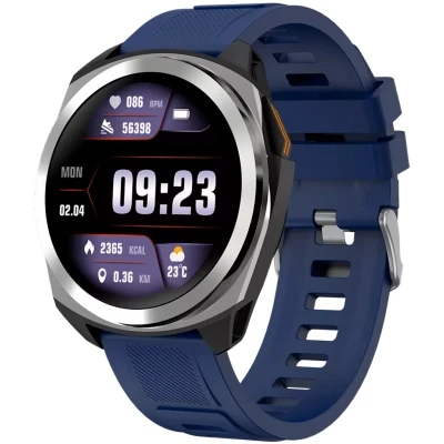 Смарт-годинник Canyon Maveric SW-83 GPS Silver