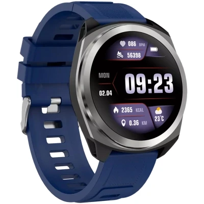 Смарт-годинник Canyon Maveric SW-83 GPS Silver (CNS-SW83SS) [CNS-SW83SS-B] — фото 3