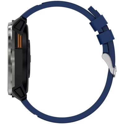 Смарт-годинник Canyon Maveric SW-83 GPS Silver (CNS-SW83SS) [CNS-SW83SS-B] — фото 4