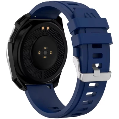 Смарт-годинник Canyon Maveric SW-83 GPS Silver (CNS-SW83SS) [CNS-SW83SS-B] — фото 5