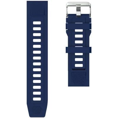 Смарт-годинник Canyon Maveric SW-83 GPS Silver (CNS-SW83SS) [CNS-SW83SS-B] — фото 6