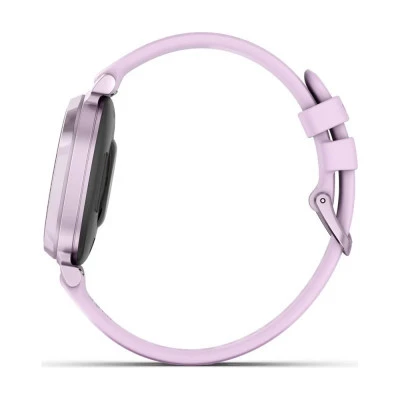 Смарт-часы Garmin Lily 2, Lilac, Silicone (010-02839-01) [010-02839-01-B] — фото 5