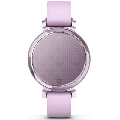 Смарт-часы Garmin Lily 2, Lilac, Silicone (010-02839-01) [010-02839-01-B] — фото 7