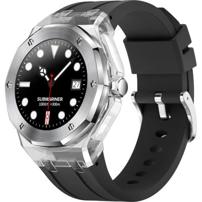 Смарт-часы TREX FALCON 500 PRO BLACK