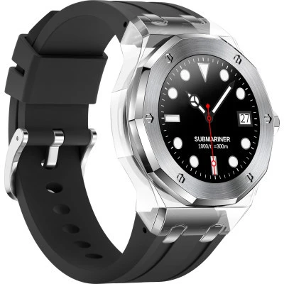 Смарт-часы TREX FALCON 500 PRO BLACK (TRX-FLC500-BLK) (1027177) [1027177-B] — фото 4