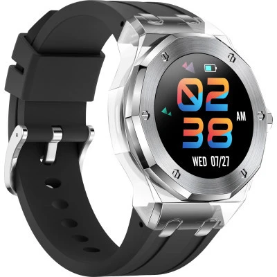 Смарт-часы TREX FALCON 500 PRO BLACK (TRX-FLC500-BLK) (1027177) [1027177-B] — фото 5