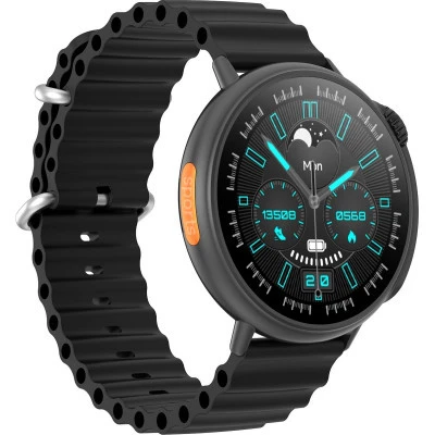 Смарт-часы TREX FALCON 700 ULTRA BLACK (TRX-FLC700-BLK) (1027178) [1027178-B] — фото 3