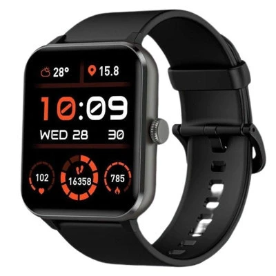 Смарт-годинник Blackview R50 Black