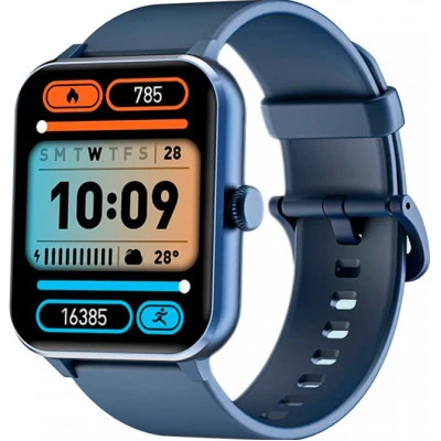 Смарт-часы Blackview R50 Blue
