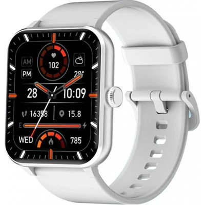 Смарт-годинник Blackview R50 Grey