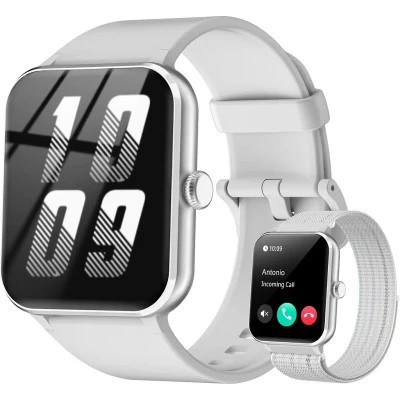 Смарт-часы Blackview R50 Grey — фото 2