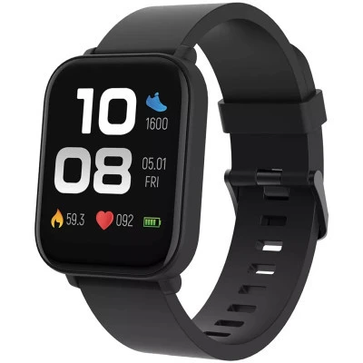 Смарт-годинник Canyon Easy SW-54 Black