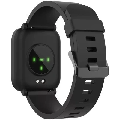 Смарт-часы Canyon Easy SW-54 Black (CNS-SW54BB) [CNS-SW54BB-B] — фото 3