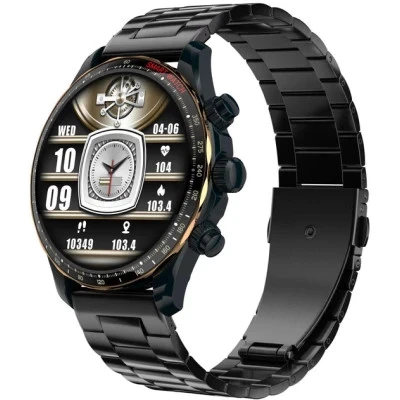 Смарт-годинник Globex Smart Watch Titan