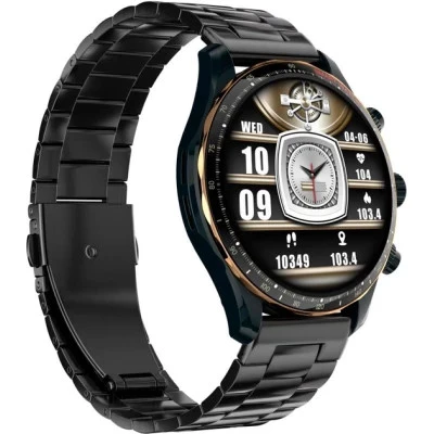 Смарт-часы Globex Smart Watch Titan — фото 2