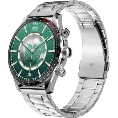 Смарт-годинник Globex Smart Watch Titan
