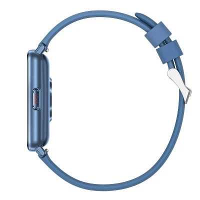 Смарт-часы Maxcom Fit FW53 Nitro Blue [FitFW53NitroBlue-B] — фото 4