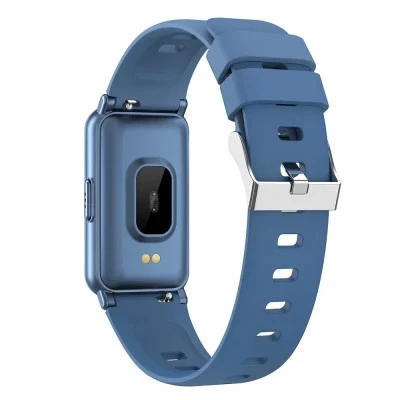 Смарт-часы Maxcom Fit FW53 Nitro Blue [FitFW53NitroBlue-B] — фото 5